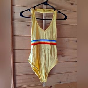 Retro Bodysuit
